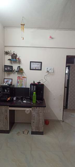 1 BHK Flat In Ashapura Pride For Sale  In Dombivali West