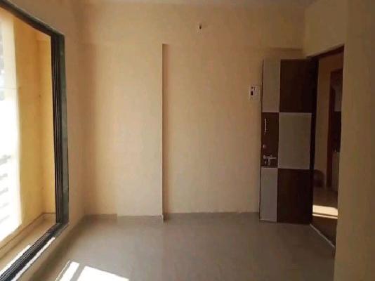 1 BHK Flat In Ashapura Pride For Sale  In Dombivali West