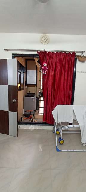 1 BHK Flat In Ashapura Pride For Sale  In Dombivali West