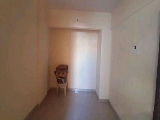 1 BHK Flat In Ashapura Pride For Sale  In Dombivali West