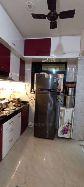 1 BHK Flat In Ashapura Pride For Sale  In Dombivali West