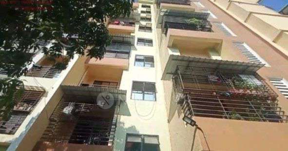 1 BHK Flat In Ashapura Pride For Sale  In Dombivali West