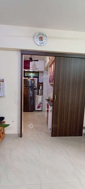 1 BHK Flat In Ashapura Pride For Sale  In Dombivali West