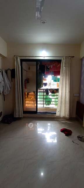 1 BHK Flat In Ashapura Pride For Sale  In Dombivali West