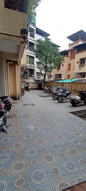 1 BHK Flat In Ashapura Pride For Sale  In Dombivali West