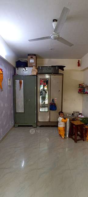 1 BHK Flat In Ashapura Pride For Sale  In Dombivali West