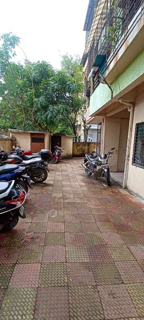 1 BHK Flat In Ashapura Pride For Sale  In Dombivali West