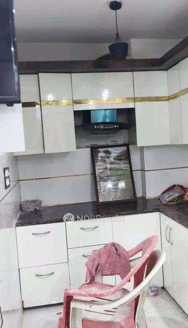 2 BHK Flat In Vivanta Residency For Sale  In Dwarka 