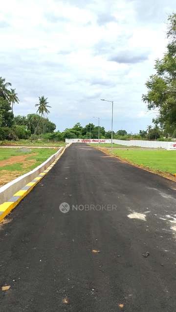 Plot For Sale  In Singaperumal Kovil In Singaperumal Koil