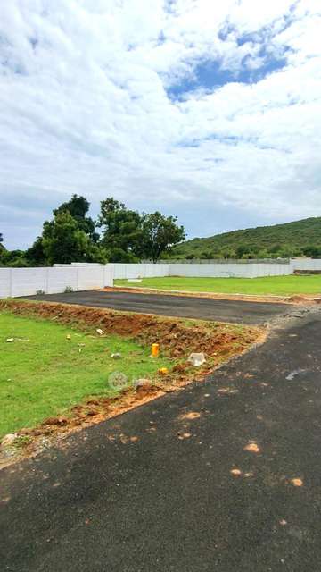 Plot For Sale  In Singaperumal Kovil In Singaperumal Koil