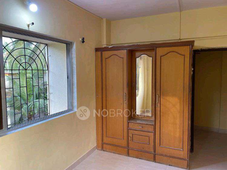 2 BHK Flat In Ashoka Complex Vasai West For Sale  In Vasai West