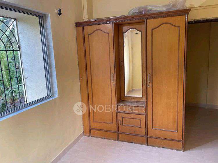 2 BHK Flat In Ashoka Complex Vasai West For Sale  In Vasai West