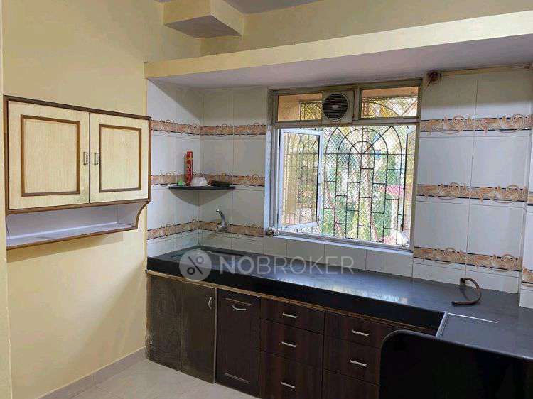 2 BHK Flat In Ashoka Complex Vasai West For Sale  In Vasai West