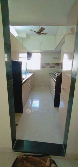 1 BHK Flat In Sunrise Enclave For Sale  In Kavesar, Thane West