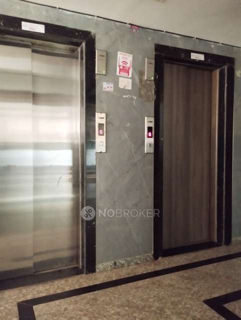 3 BHK Flat In Suncity Chs For Sale  In Cbd Belapur