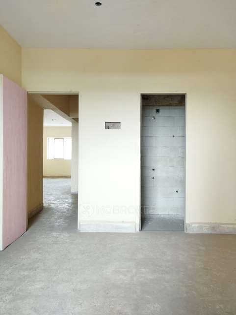 3 BHK Flat In Suncity Chs For Sale  In Cbd Belapur