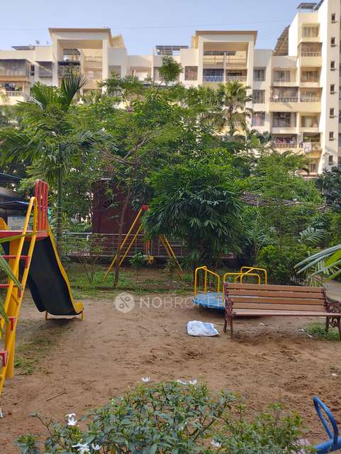 3 BHK Flat In Suncity Chs For Sale  In Cbd Belapur