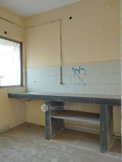 3 BHK Flat In Suncity Chs For Sale  In Cbd Belapur