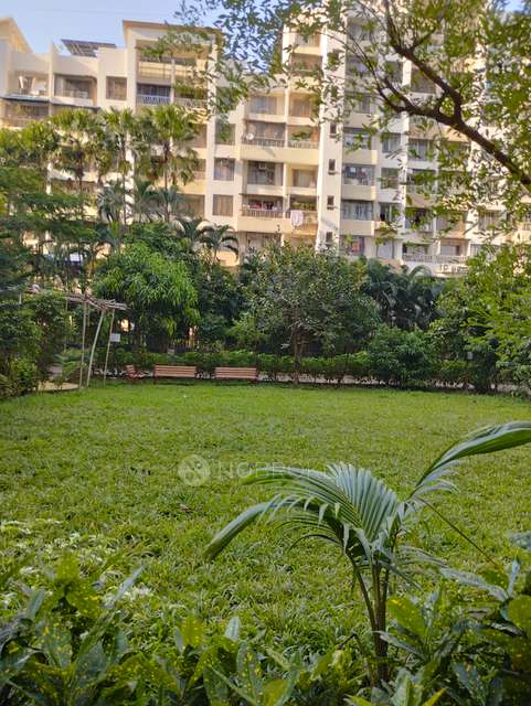 3 BHK Flat In Suncity Chs For Sale  In Cbd Belapur
