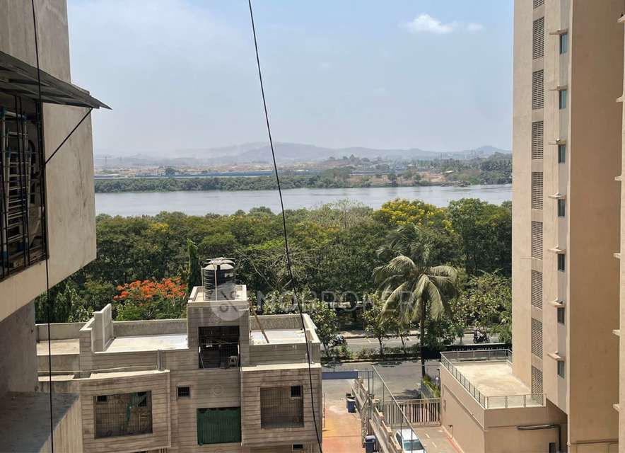 3 BHK Flat In Suncity Chs For Sale  In Cbd Belapur