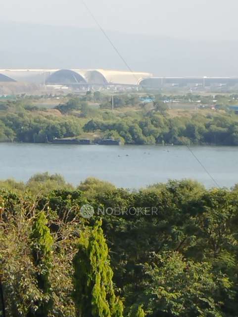 3 BHK Flat In Suncity Chs For Sale  In Cbd Belapur