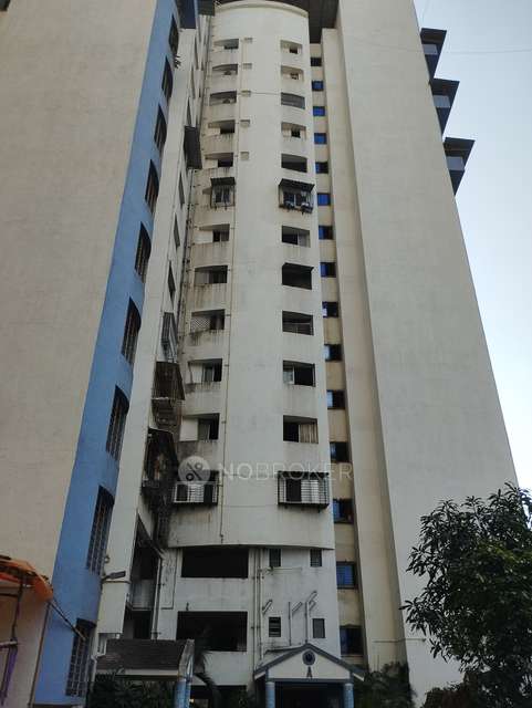 3 BHK Flat In Suncity Chs For Sale  In Cbd Belapur