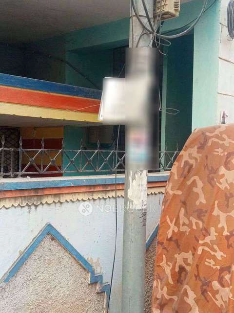 2 BHK Flat In Vijaya Pavan  Apartment  for Lease  In East Anandbagh,