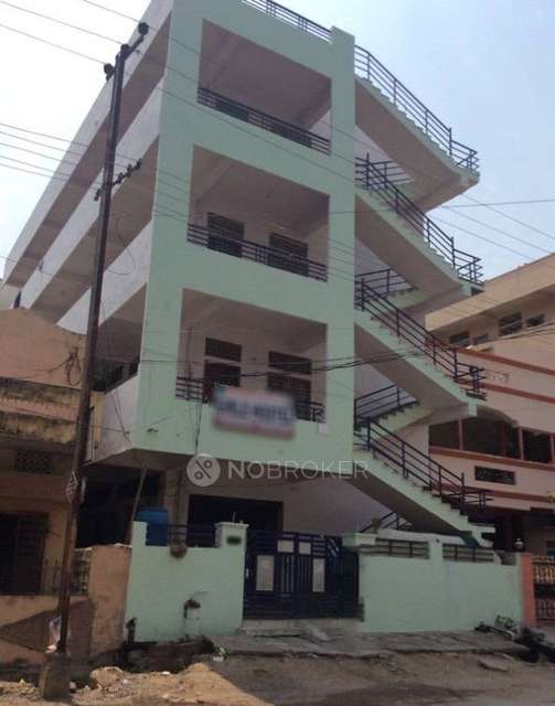 PG for Girls in Kompally