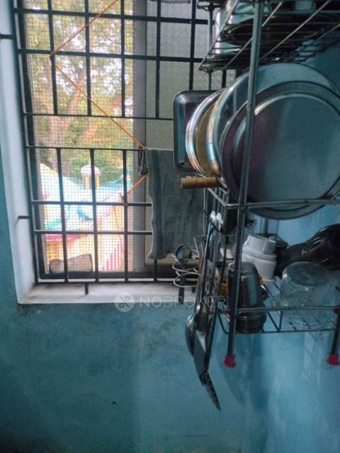 2 BHK House for Rent  In Sholinganallur
