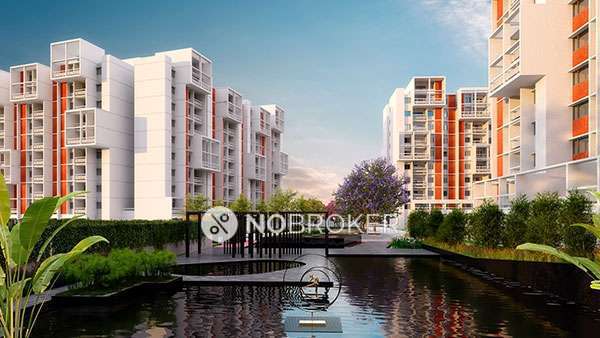 3 BHK Flat In Wonderwall By Bricks & Milestones for Rent  In Kada Agrahara