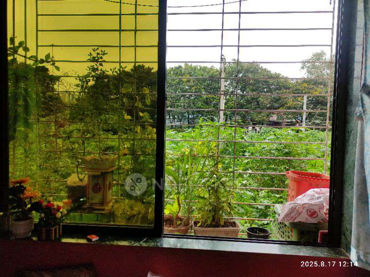 1 BHK Flat In Mangalmurti Apartment, B Wing For Sale  In 4246+h3j, Kopar Khairane Rd, Sector 4a, Kopar Khairane, Navi Mumbai, Maharashtra 400709, India