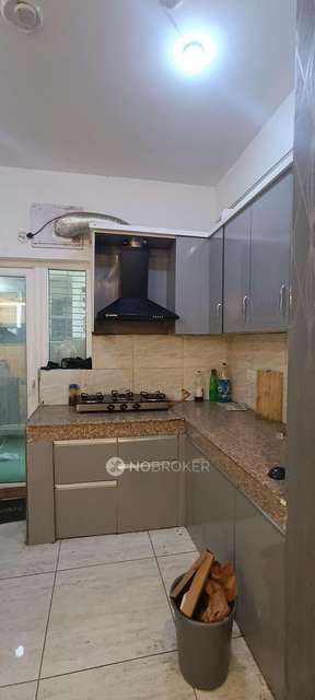 3 BHK Flat In Ajnara Ambrosia  For Sale  In Sector 118
