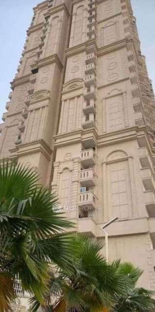 3 BHK Flat In Ajnara Ambrosia  For Sale  In Sector 118