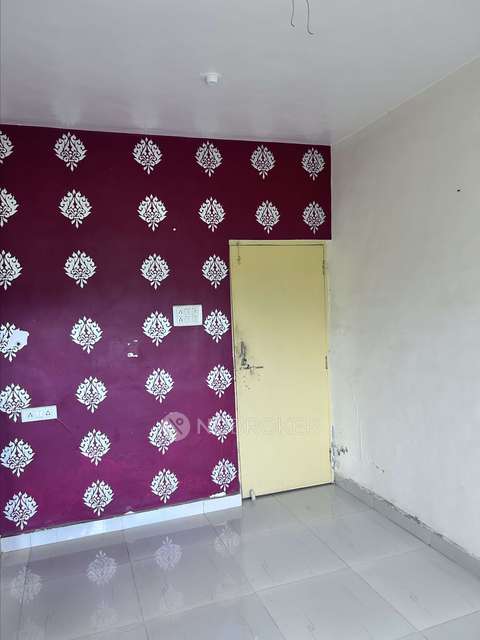 1 BHK Flat In Sai Baba Paradise Apartment For Sale  In Chakan - Ambethan Rd