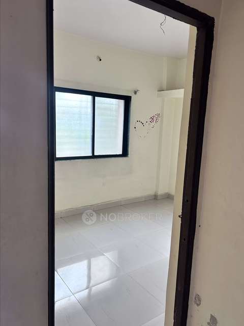 1 BHK Flat In Sai Baba Paradise Apartment For Sale  In Chakan - Ambethan Rd