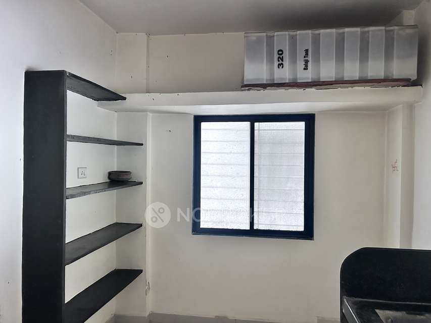 1 BHK Flat In Sai Baba Paradise Apartment For Sale  In Chakan - Ambethan Rd