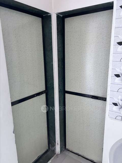 1 BHK Flat In Sai Baba Paradise Apartment For Sale  In Chakan - Ambethan Rd