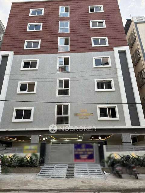 PG for Anyone in Madhapur