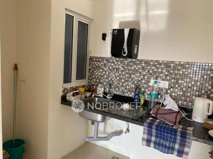 1 BHK Flat In Bren Northern Lights For Sale  In Prakruthi Nagar