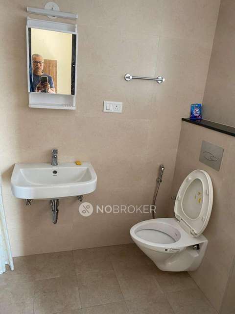 1 BHK Flat In Bren Northern Lights For Sale  In Prakruthi Nagar