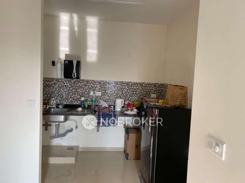 1 BHK Flat In Bren Northern Lights For Sale  In Prakruthi Nagar