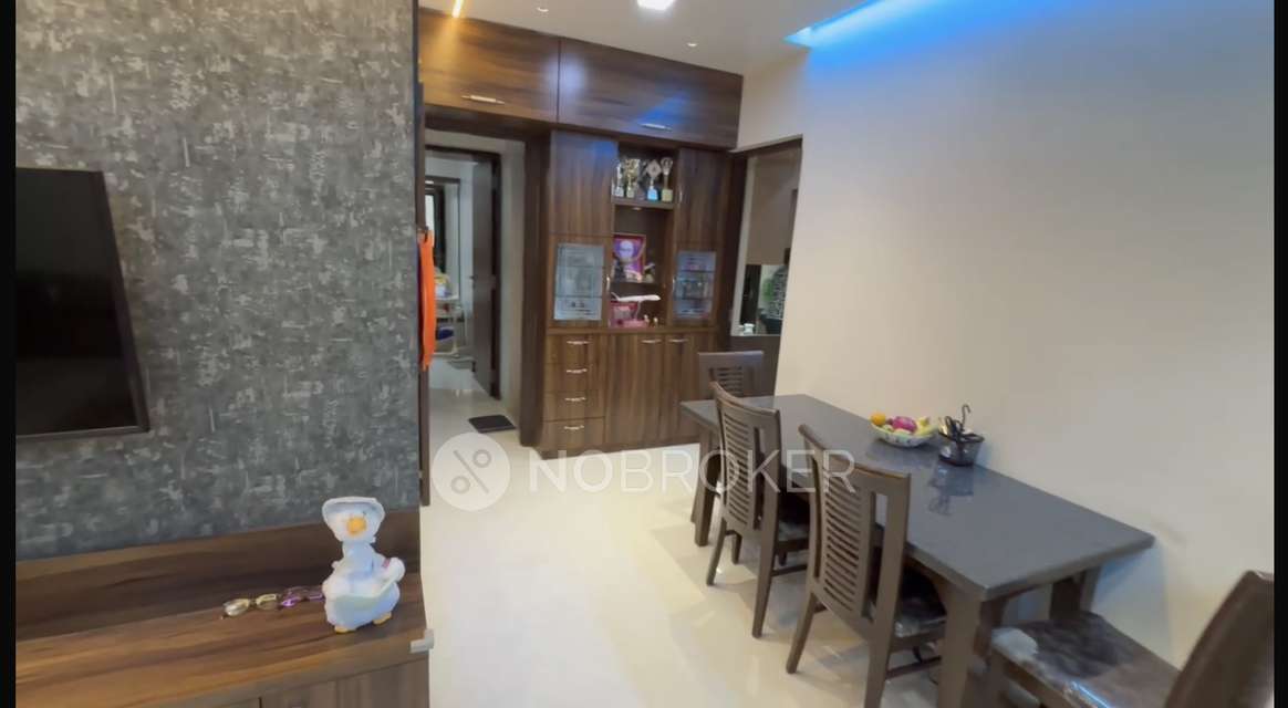 2 BHK Flat In Jaswanti Woods, Mulund West For Sale  In Mulund West