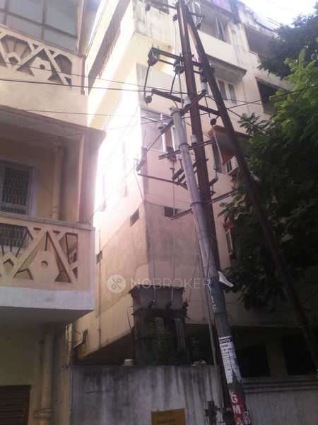 2 BHK Flat In  Sai Sudha Apartments For Sale  In  Red Hills