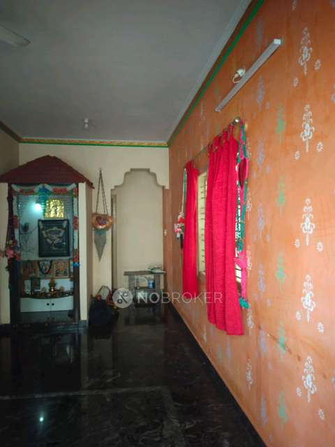 1 BHK House for Rent  In Seegehalli