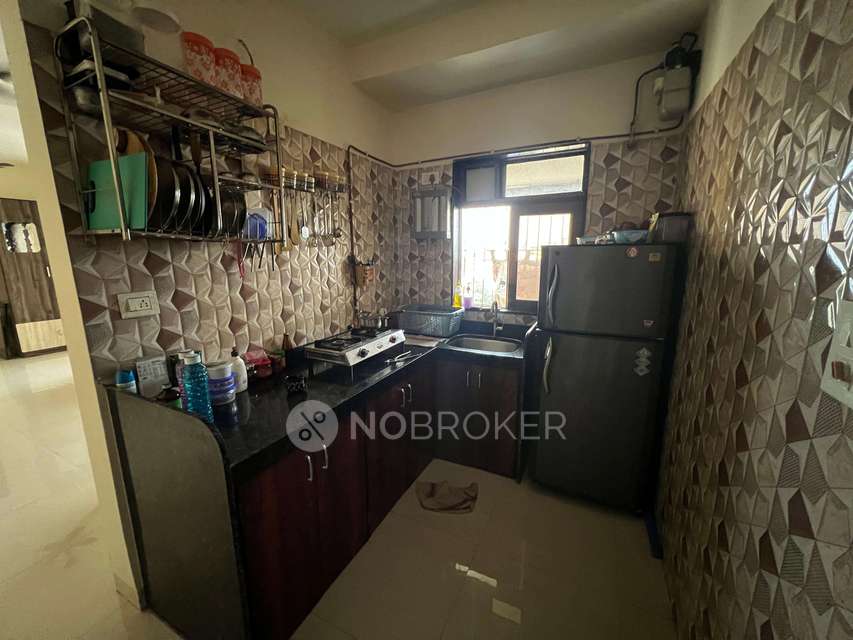 2 BHK Flat In Apartment For Sale  In Andheri West