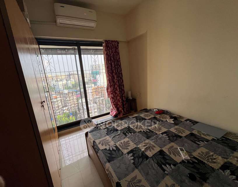2 BHK Flat In Apartment For Sale  In Andheri West