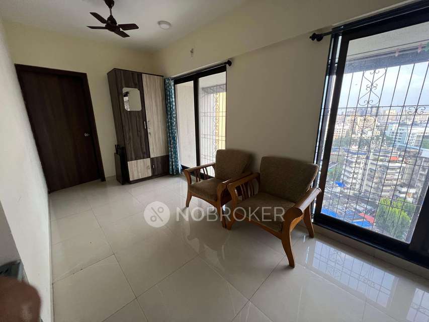 2 BHK Flat In Apartment For Sale  In Andheri West