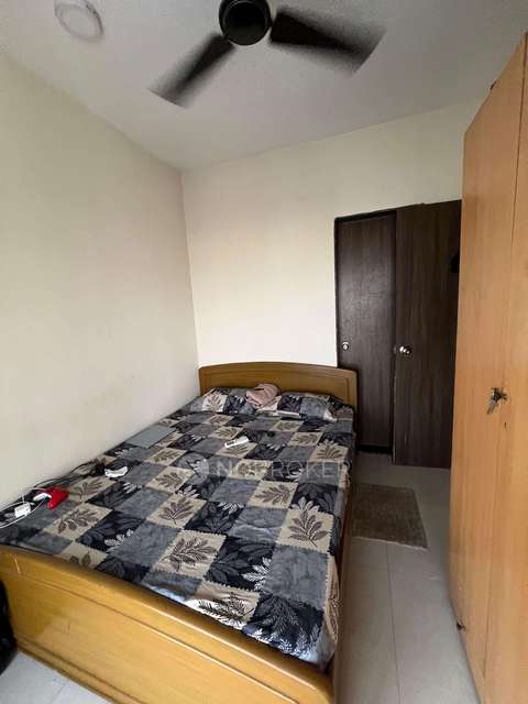 2 BHK Flat In Apartment For Sale  In Andheri West