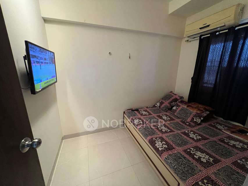 2 BHK Flat In Apartment For Sale  In Andheri West