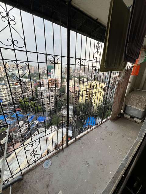 2 BHK Flat In Apartment For Sale  In Andheri West